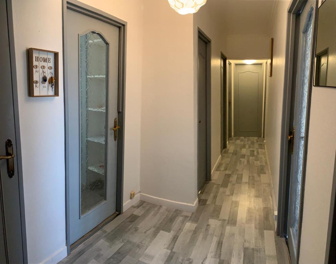 Appartement Cube Troyes Kültér fotó
