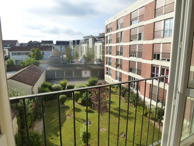 Appartement Cube Troyes Kültér fotó